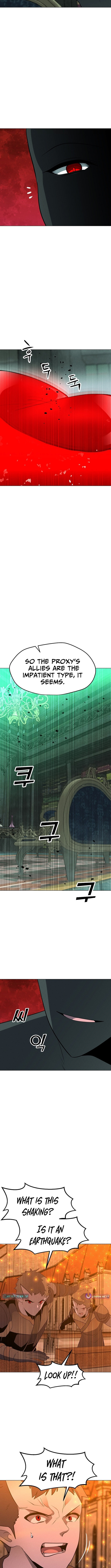 Read The Lone Spellcaster chapter 218 image 11 on Lezhin