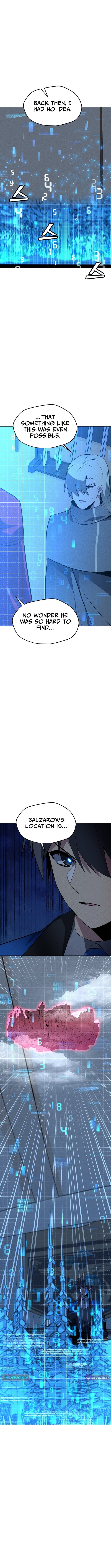 Read The Lone Spellcaster chapter 218 image 6 on Lezhin