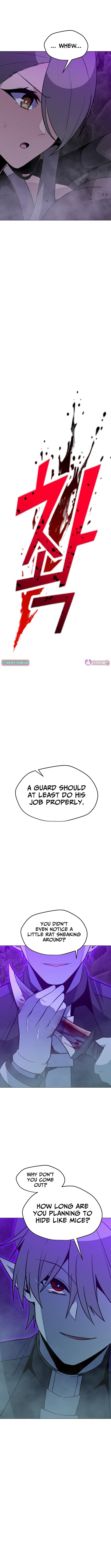 Read The Lone Spellcaster chapter 219 image 10 on Lezhin