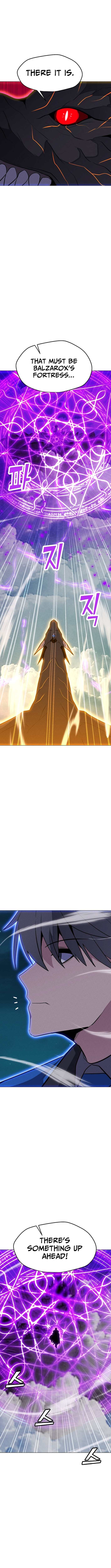 Read The Lone Spellcaster chapter 219 image 14 on Lezhin