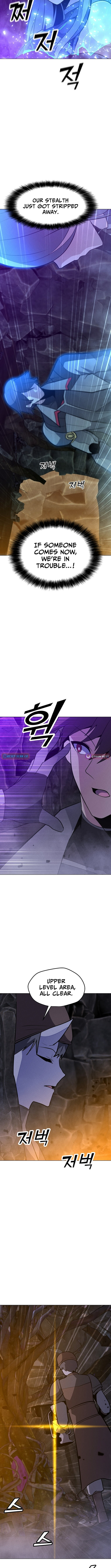 Read The Lone Spellcaster chapter 219 image 8 on Lezhin