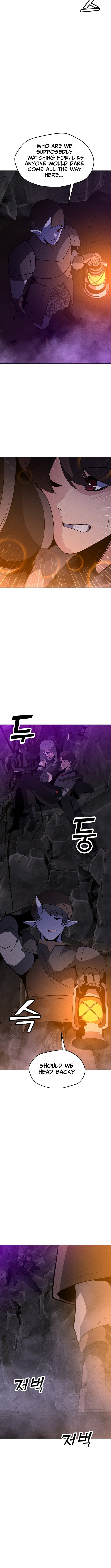 Read The Lone Spellcaster chapter 219 image 9 on Lezhin