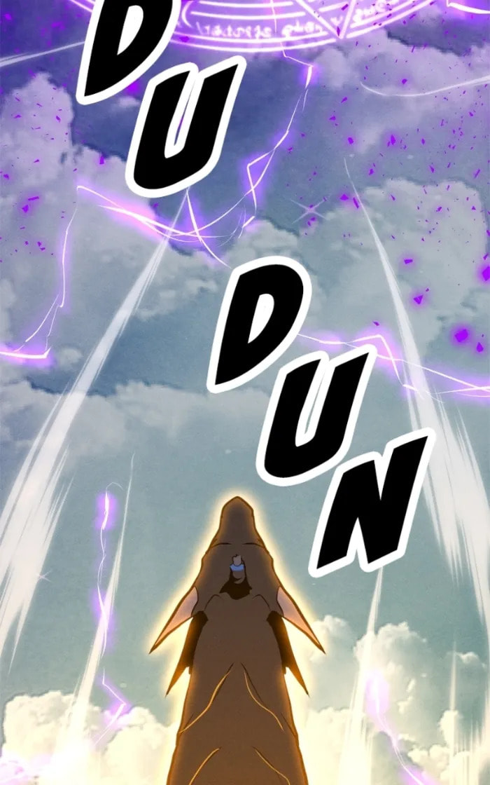 Read The Lone Spellcaster chapter 220 image 1 on Lezhin