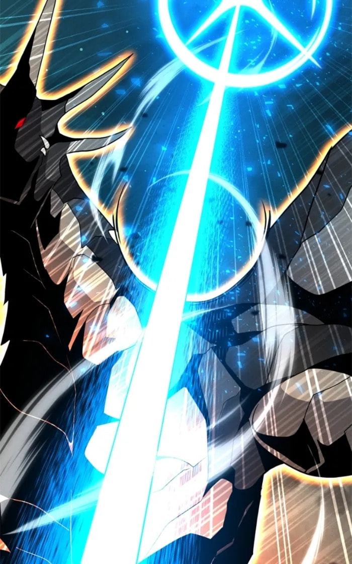 Read The Lone Spellcaster chapter 220 image 102 on Lezhin