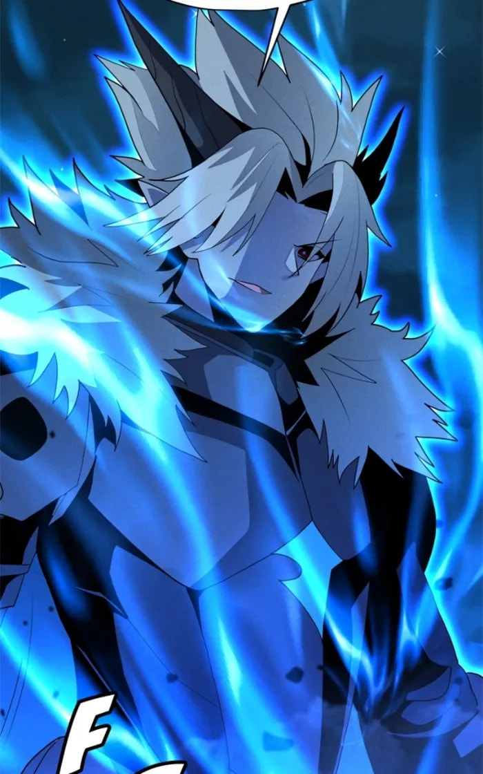 Read The Lone Spellcaster chapter 220 image 104 on Lezhin