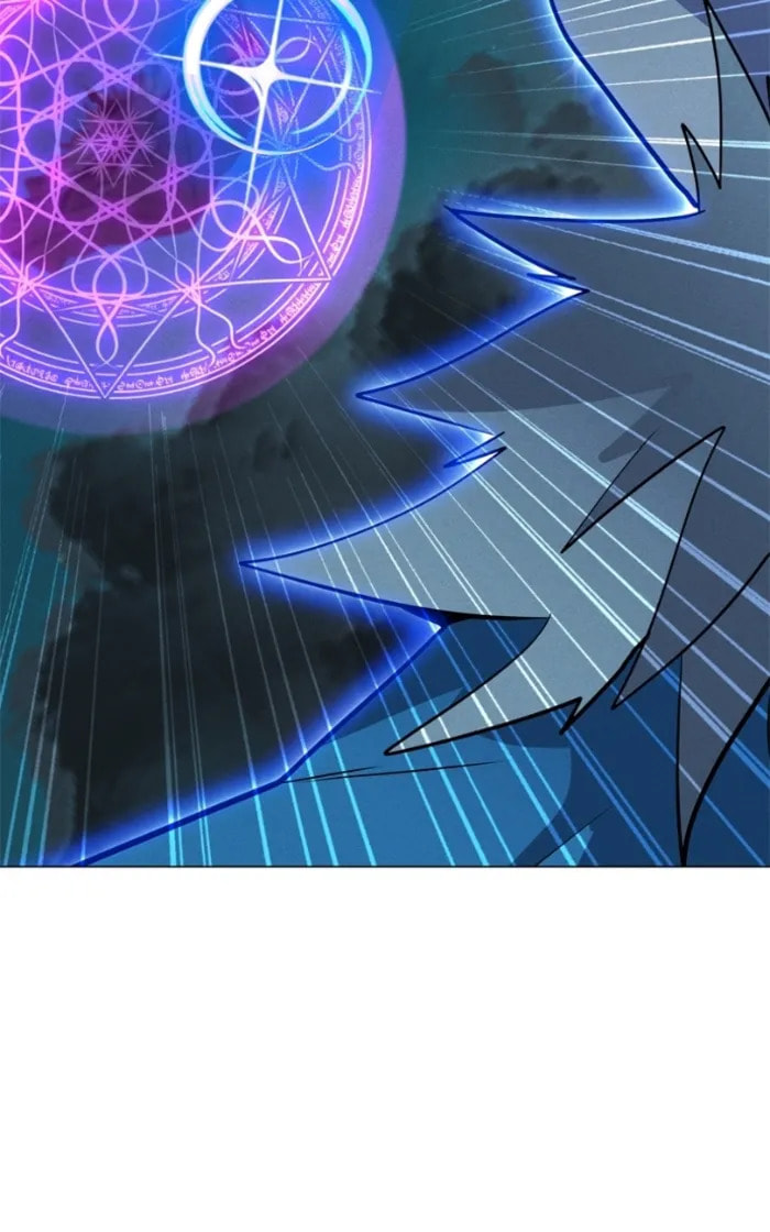 Read The Lone Spellcaster chapter 220 image 110 on Lezhin