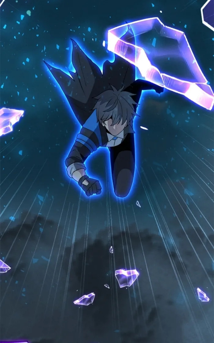 Read The Lone Spellcaster chapter 220 image 120 on Lezhin