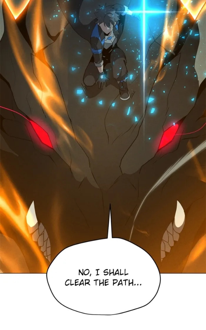 Read The Lone Spellcaster chapter 220 image 15 on Lezhin