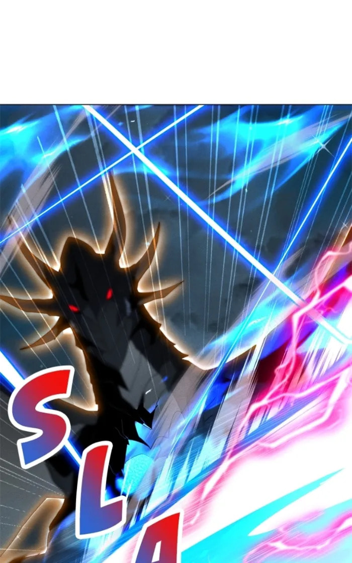 Read The Lone Spellcaster chapter 220 image 24 on Lezhin