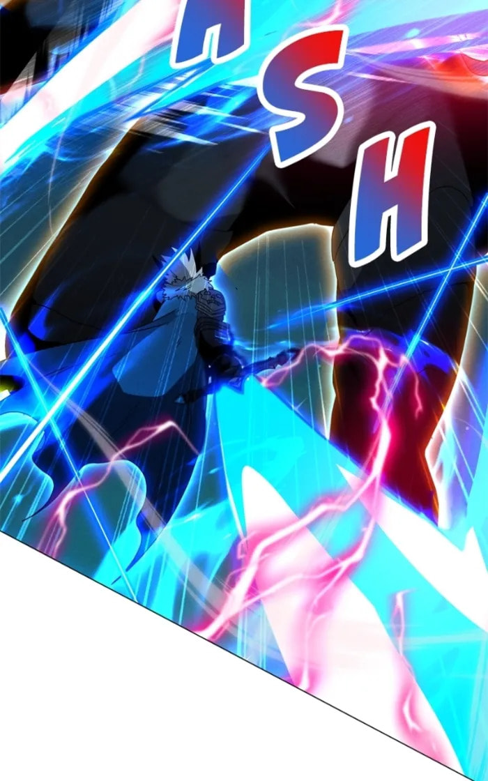 Read The Lone Spellcaster chapter 220 image 25 on Lezhin
