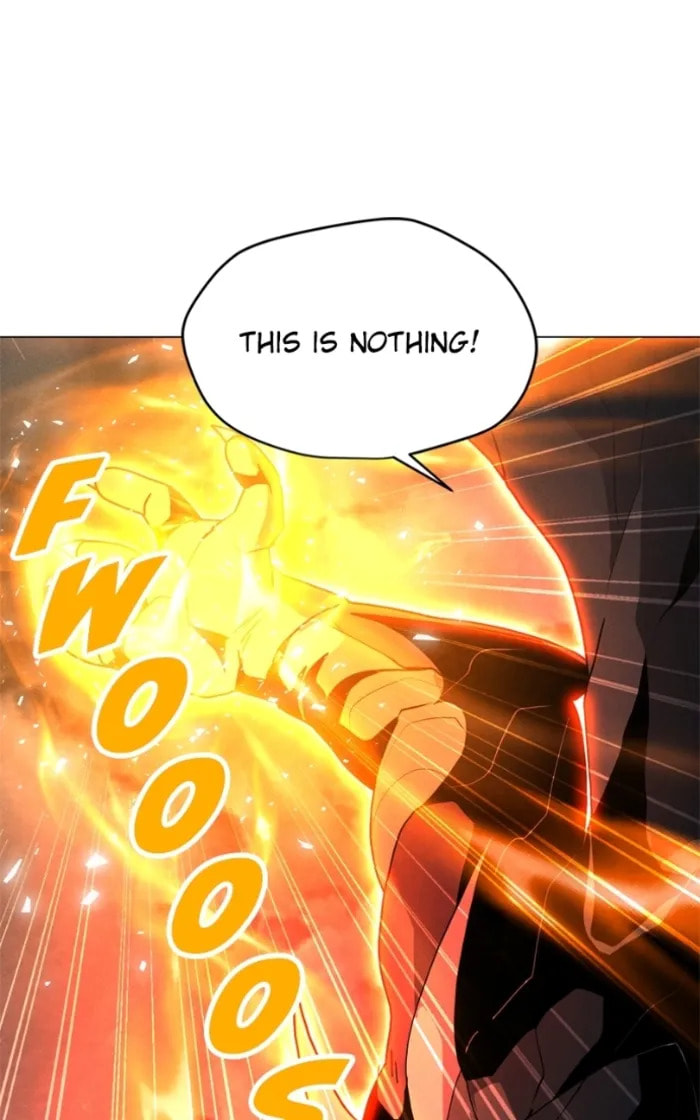 Read The Lone Spellcaster chapter 220 image 32 on Lezhin