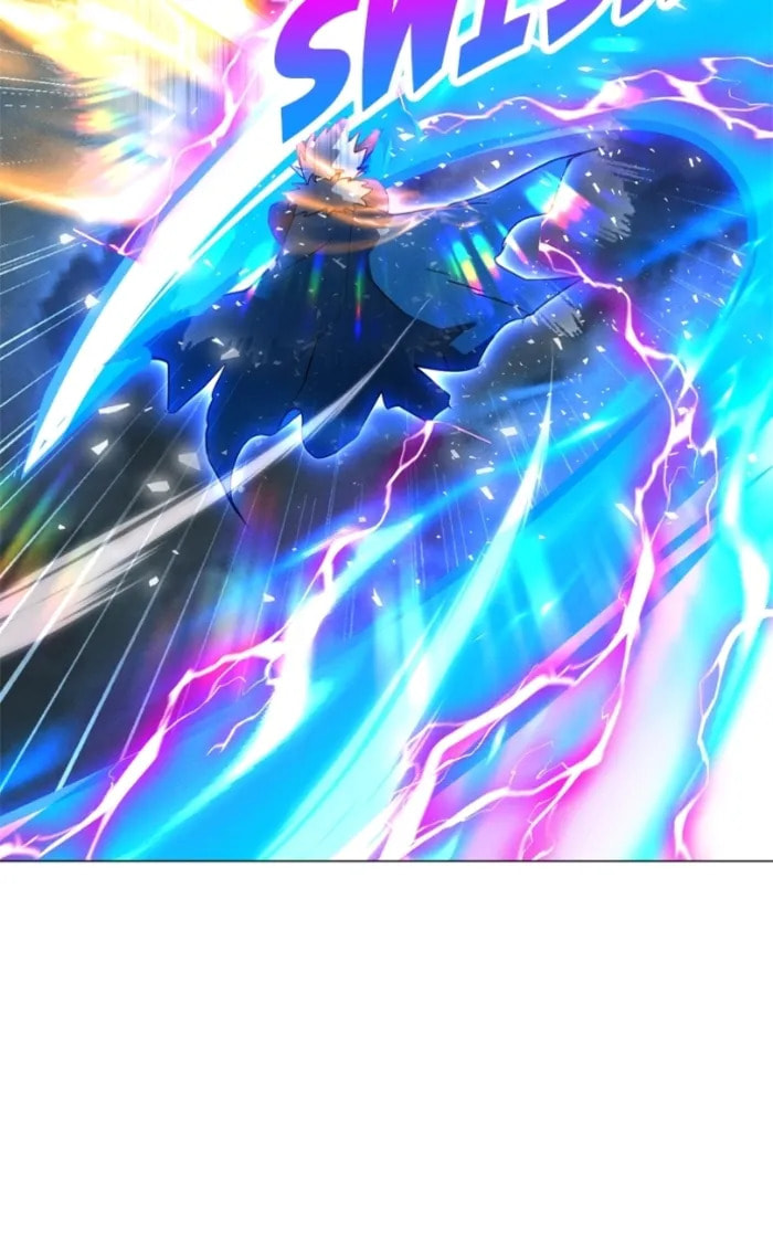 Read The Lone Spellcaster chapter 220 image 36 on Lezhin