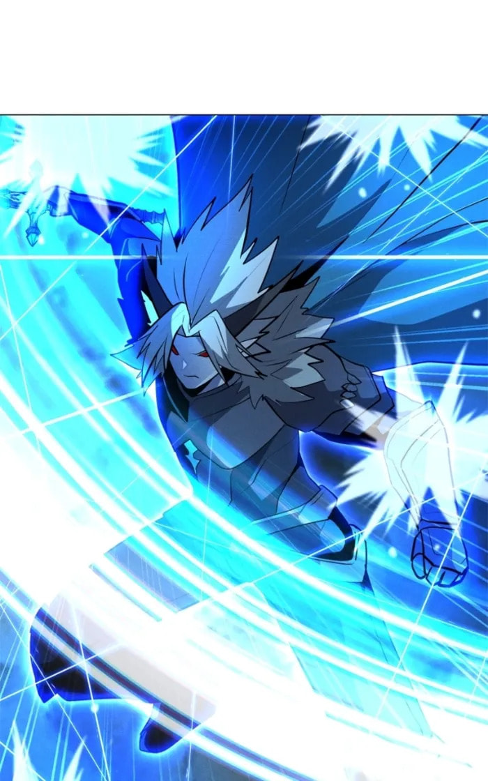 Read The Lone Spellcaster chapter 220 image 43 on Lezhin