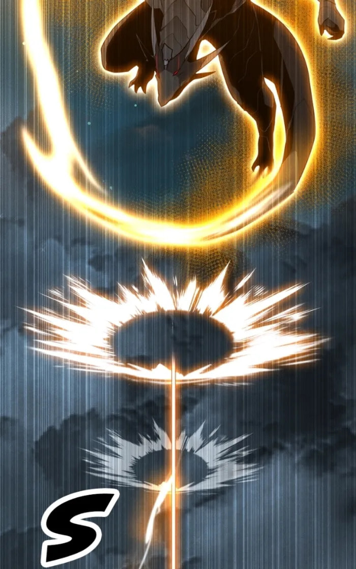 Read The Lone Spellcaster chapter 220 image 55 on Lezhin