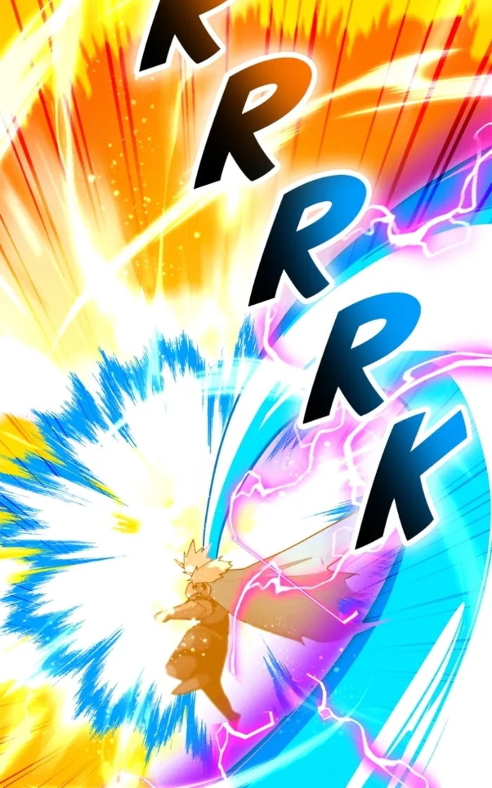 Read The Lone Spellcaster chapter 220 image 65 on Lezhin