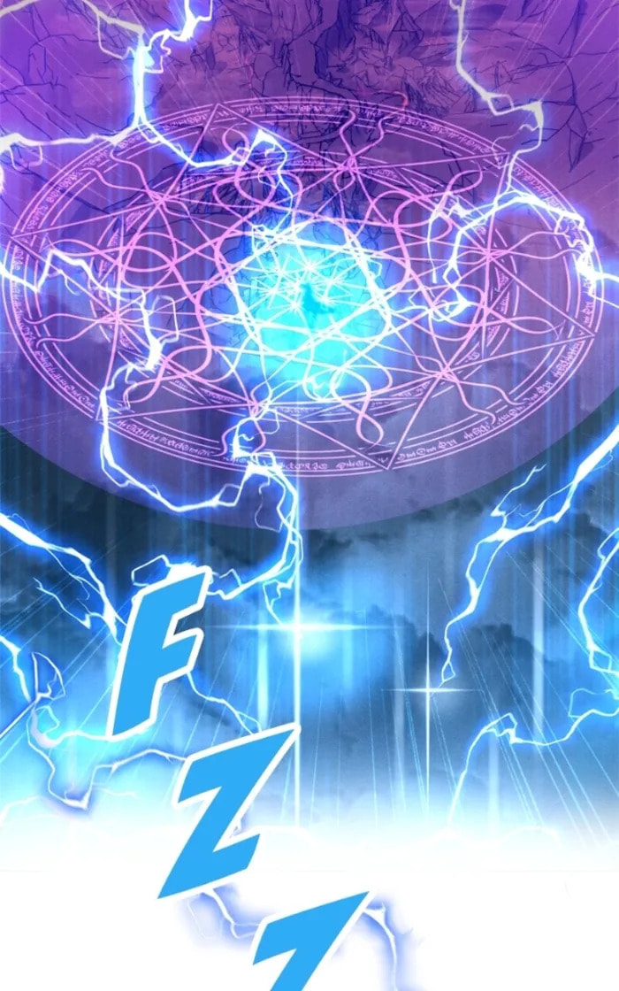 Read The Lone Spellcaster chapter 220 image 7 on Lezhin