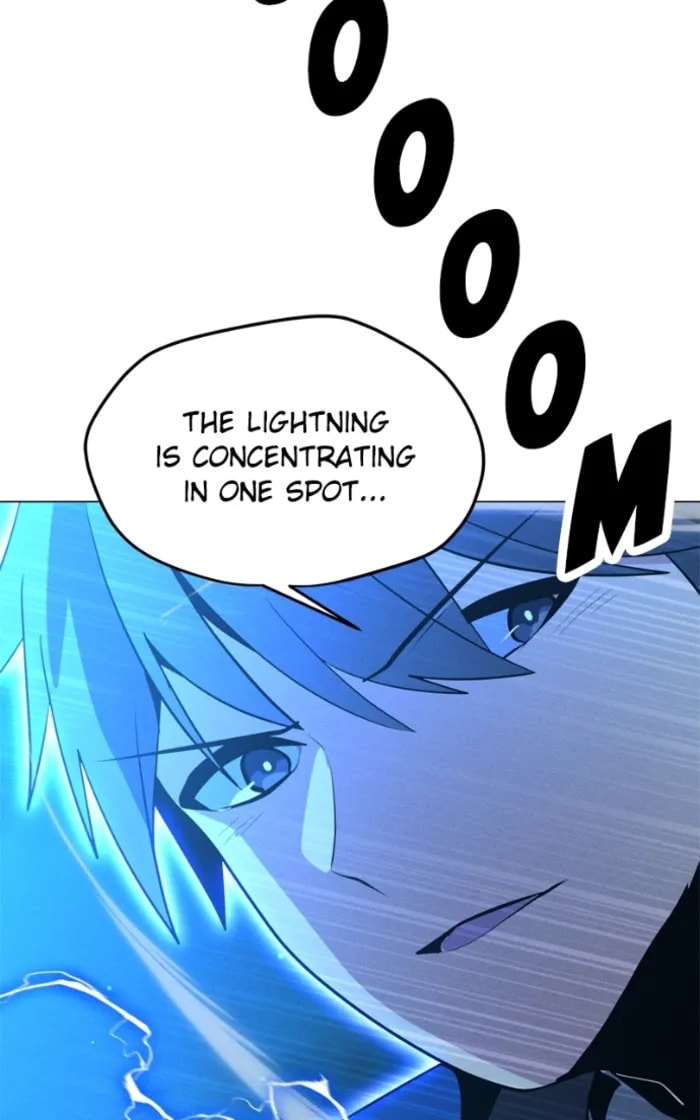 Read The Lone Spellcaster chapter 220 image 74 on Lezhin