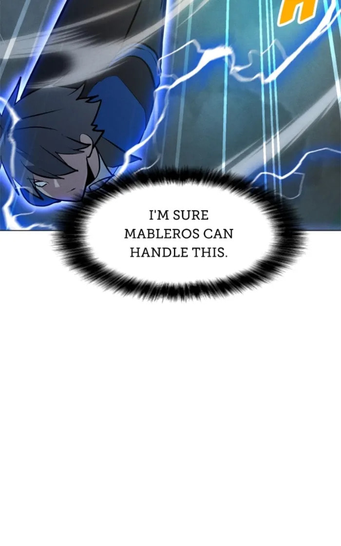 Read The Lone Spellcaster chapter 220 image 77 on Lezhin