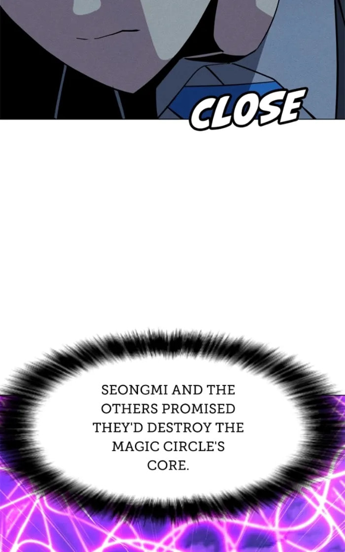 Read The Lone Spellcaster chapter 220 image 79 on Lezhin