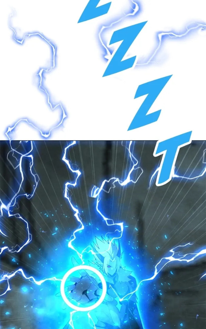 Read The Lone Spellcaster chapter 220 image 8 on Lezhin