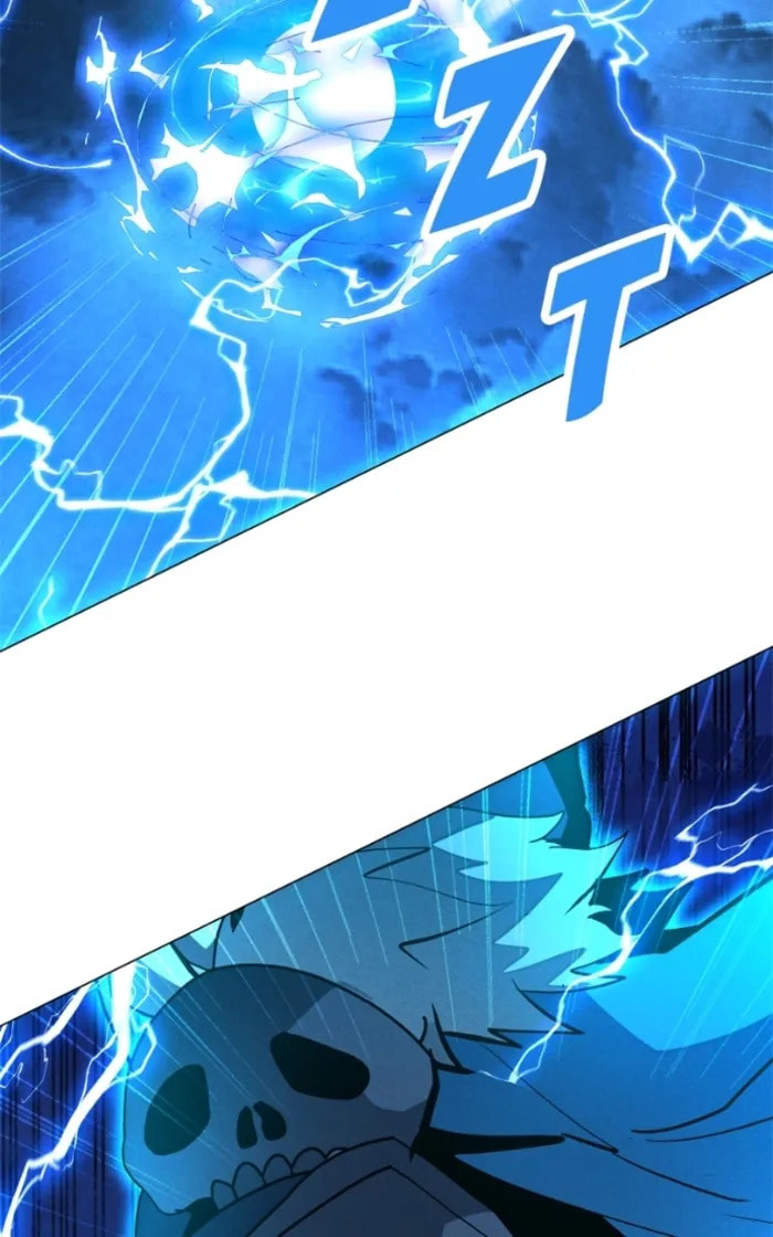 Read The Lone Spellcaster chapter 220 image 88 on Lezhin