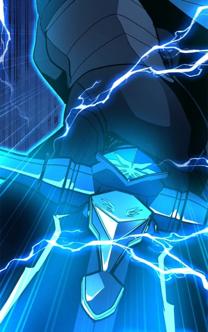 Read The Lone Spellcaster chapter 220 image 89 on Lezhin