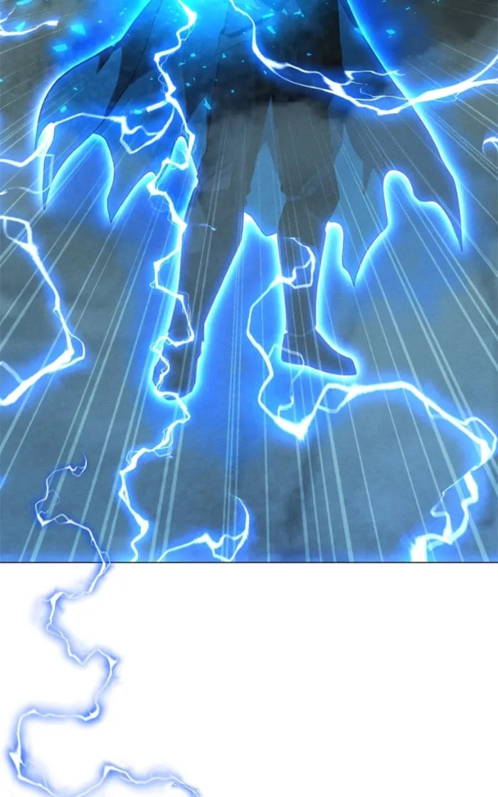 Read The Lone Spellcaster chapter 220 image 9 on Lezhin