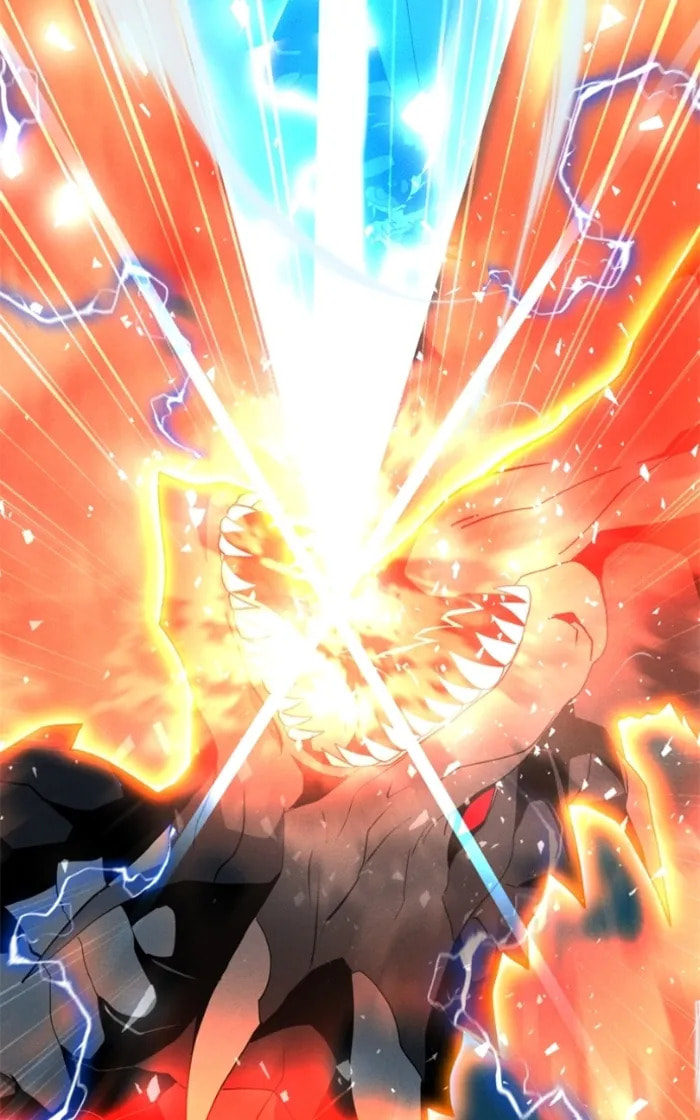 Read The Lone Spellcaster chapter 220 image 98 on Lezhin