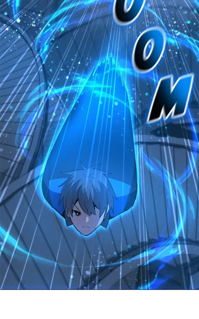 Read The Lone Spellcaster chapter 222 image 109 on Lezhin