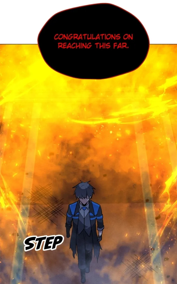 Read The Lone Spellcaster chapter 222 image 127 on Lezhin