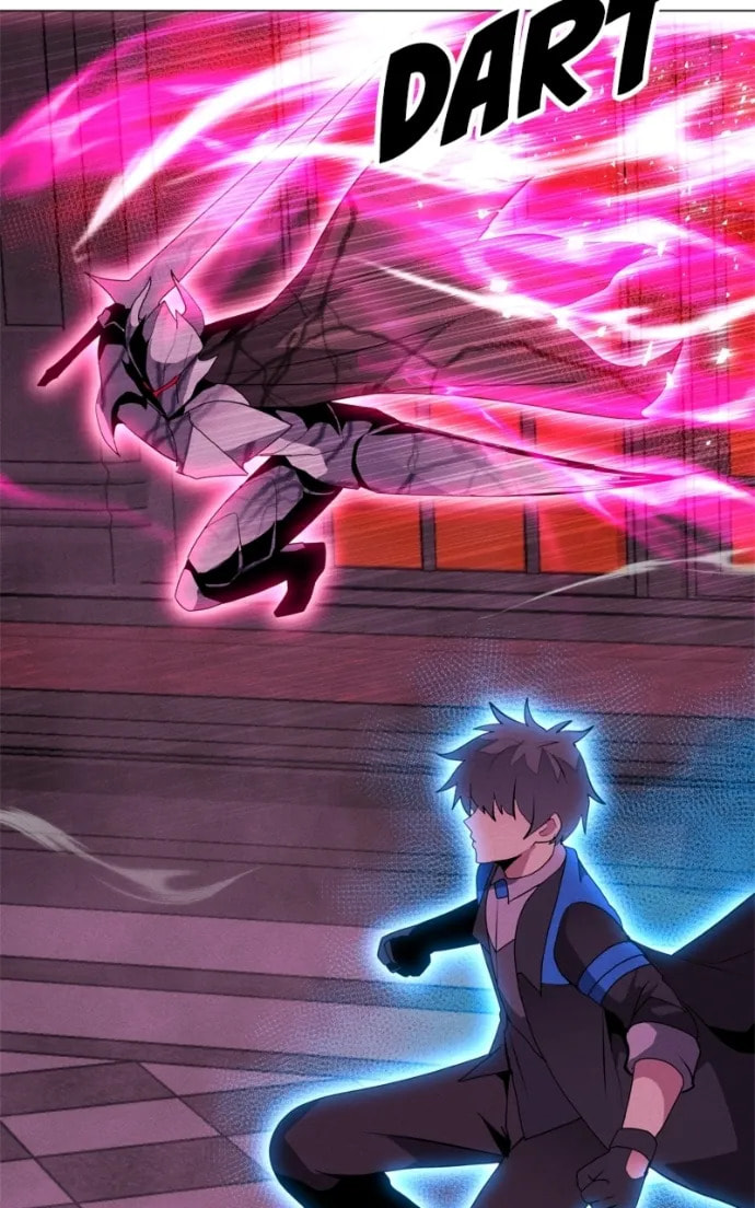 Read The Lone Spellcaster chapter 222 image 13 on Lezhin