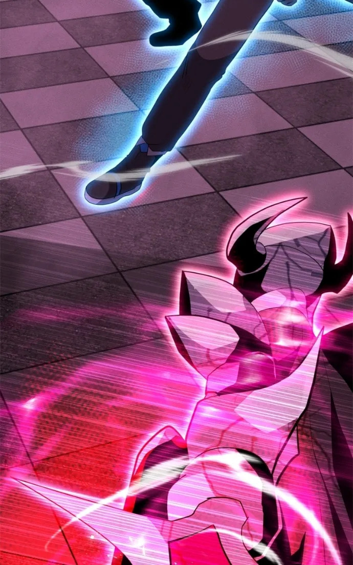 Read The Lone Spellcaster chapter 222 image 14 on Lezhin