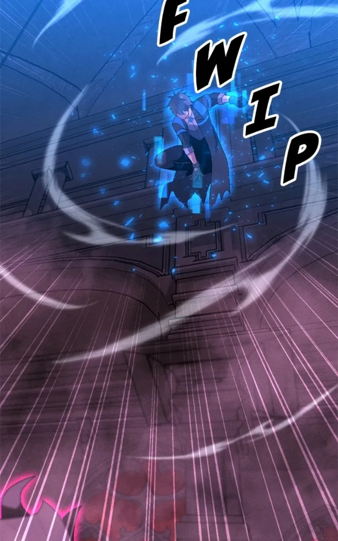 Read The Lone Spellcaster chapter 222 image 18 on Lezhin