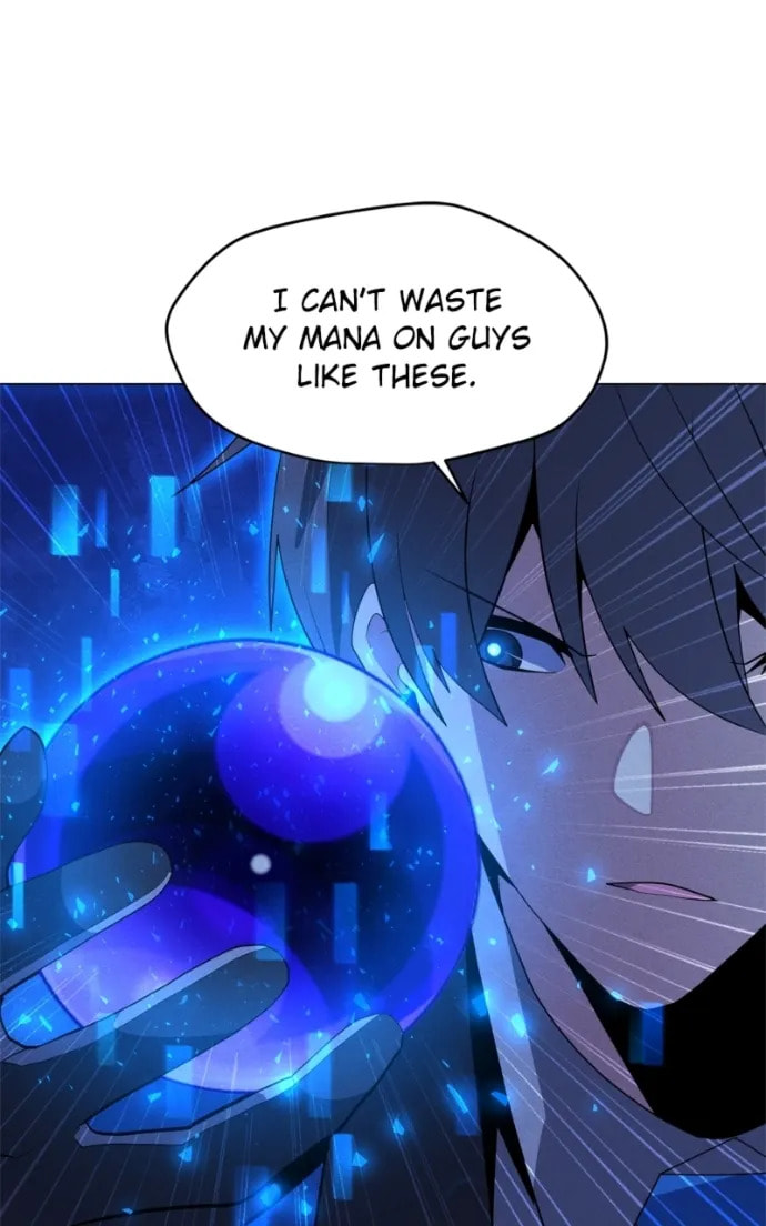 Read The Lone Spellcaster chapter 222 image 20 on Lezhin