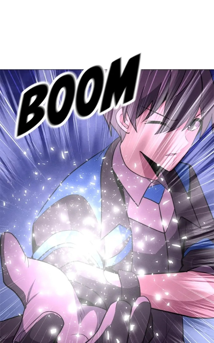 Read The Lone Spellcaster chapter 222 image 25 on Lezhin