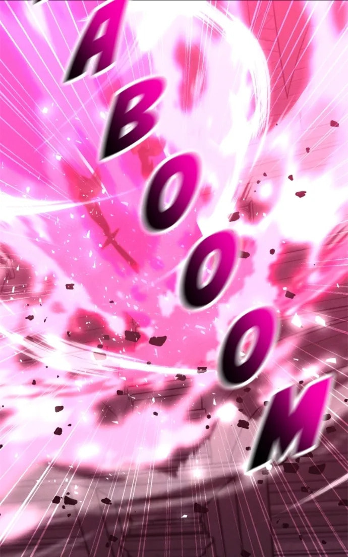 Read The Lone Spellcaster chapter 222 image 30 on Lezhin
