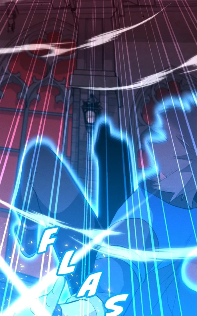 Read The Lone Spellcaster chapter 222 image 31 on Lezhin