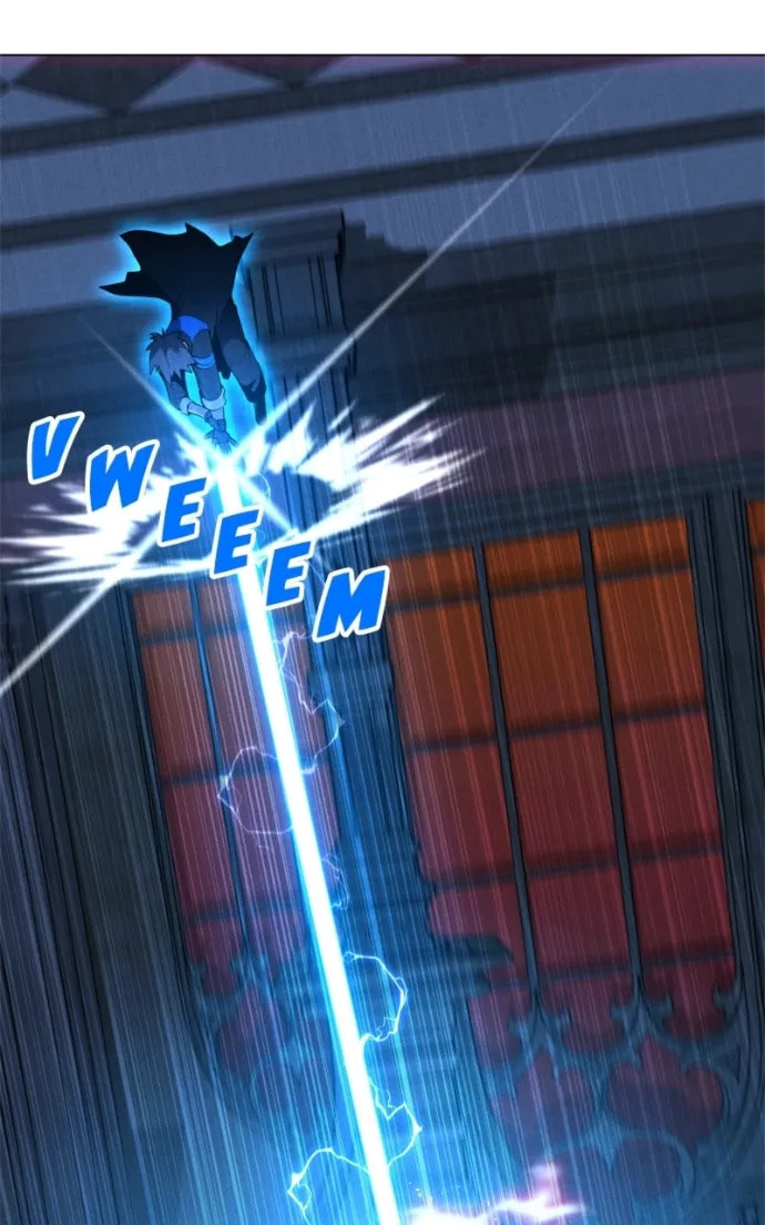 Read The Lone Spellcaster chapter 222 image 33 on Lezhin