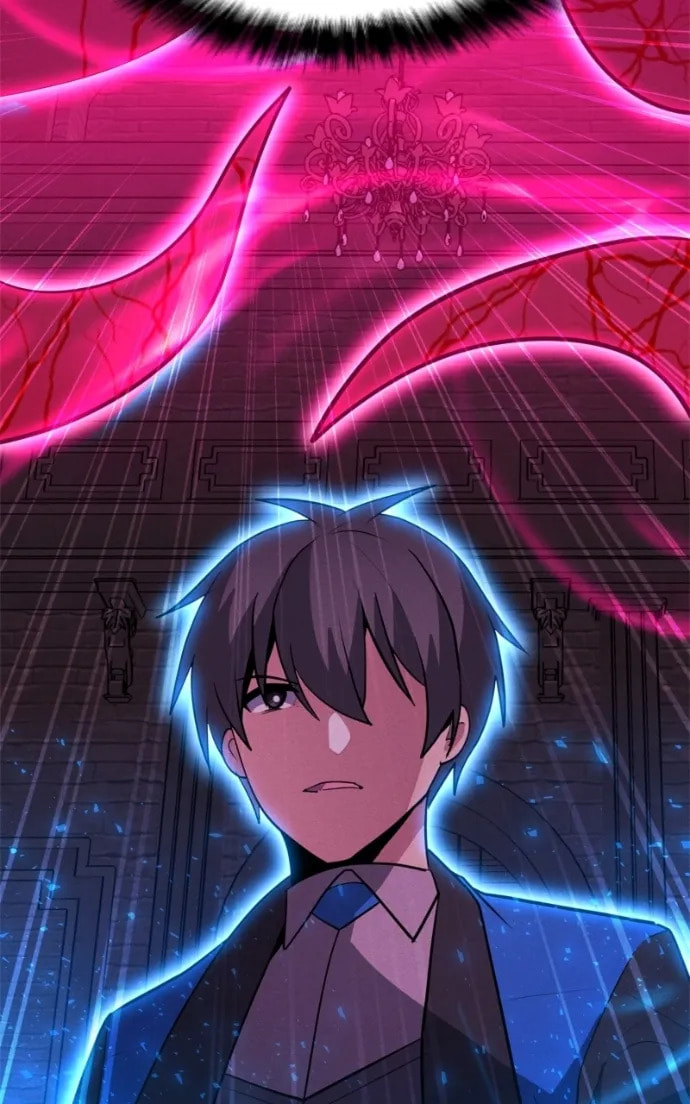 Read The Lone Spellcaster chapter 222 image 42 on Lezhin