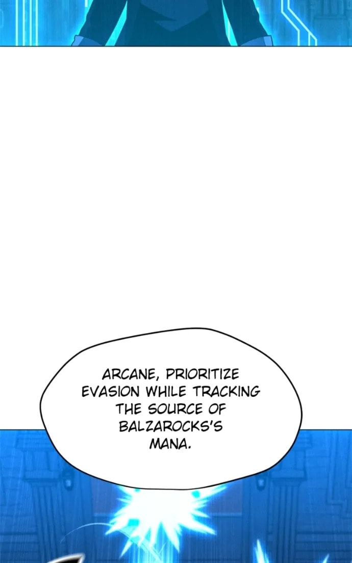 Read The Lone Spellcaster chapter 222 image 56 on Lezhin