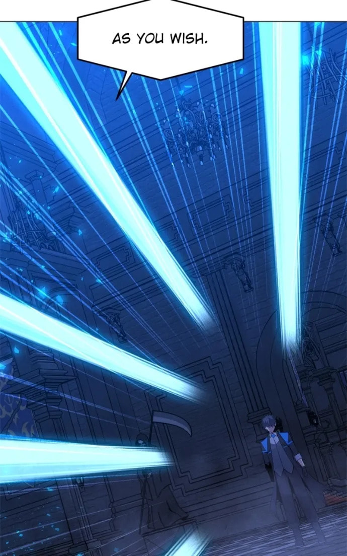 Read The Lone Spellcaster chapter 222 image 59 on Lezhin