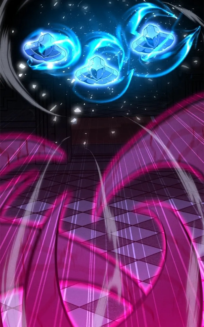 Read The Lone Spellcaster chapter 222 image 67 on Lezhin