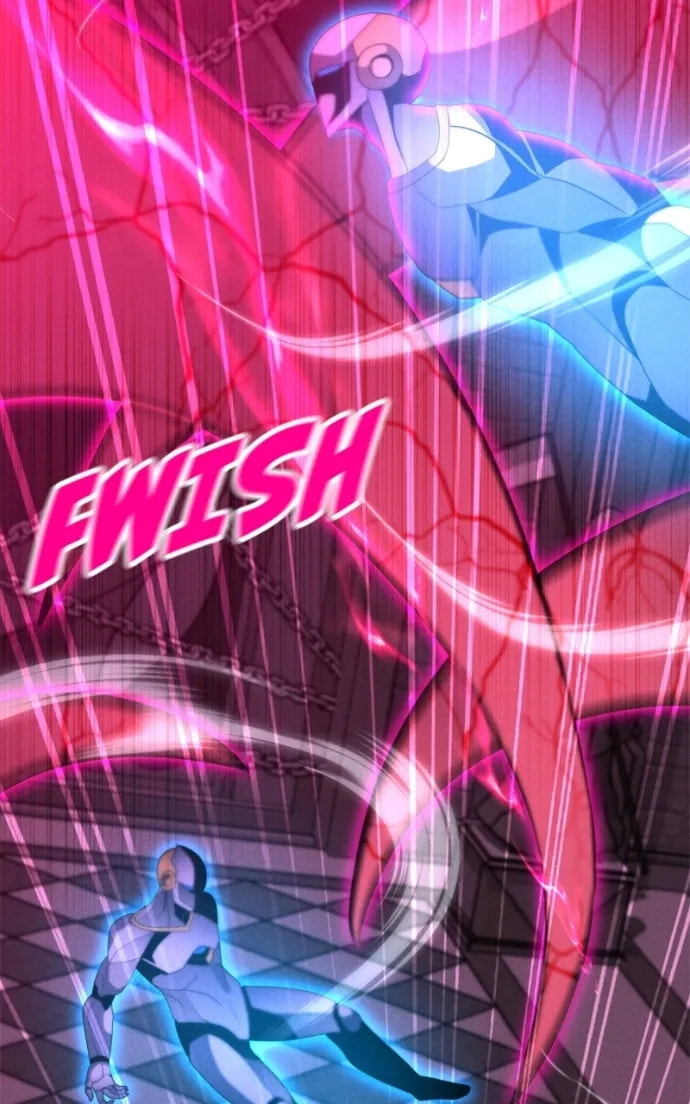 Read The Lone Spellcaster chapter 222 image 71 on Lezhin