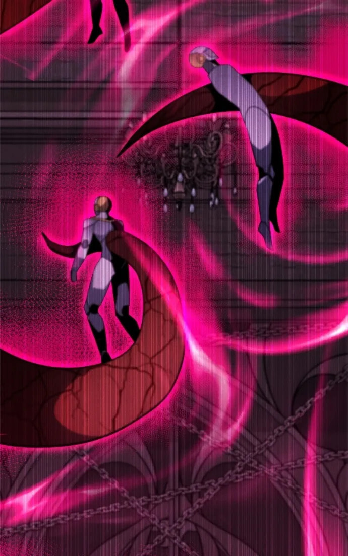 Read The Lone Spellcaster chapter 222 image 79 on Lezhin