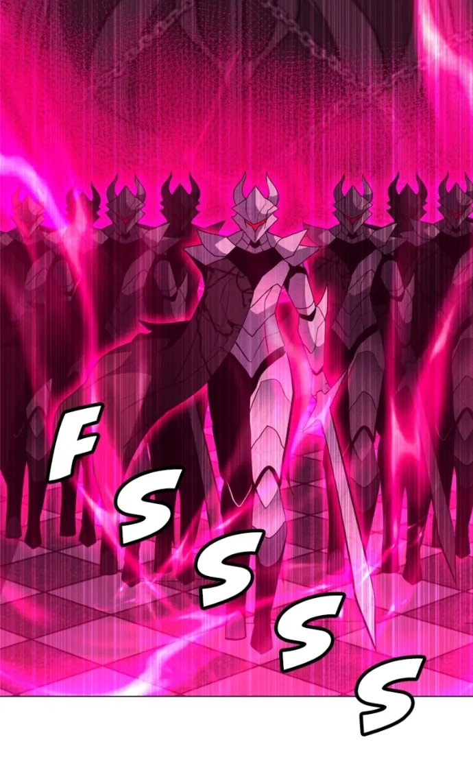Read The Lone Spellcaster chapter 222 image 80 on Lezhin