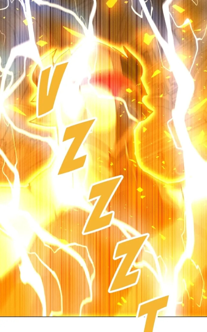 Read The Lone Spellcaster chapter 222 image 9 on Lezhin