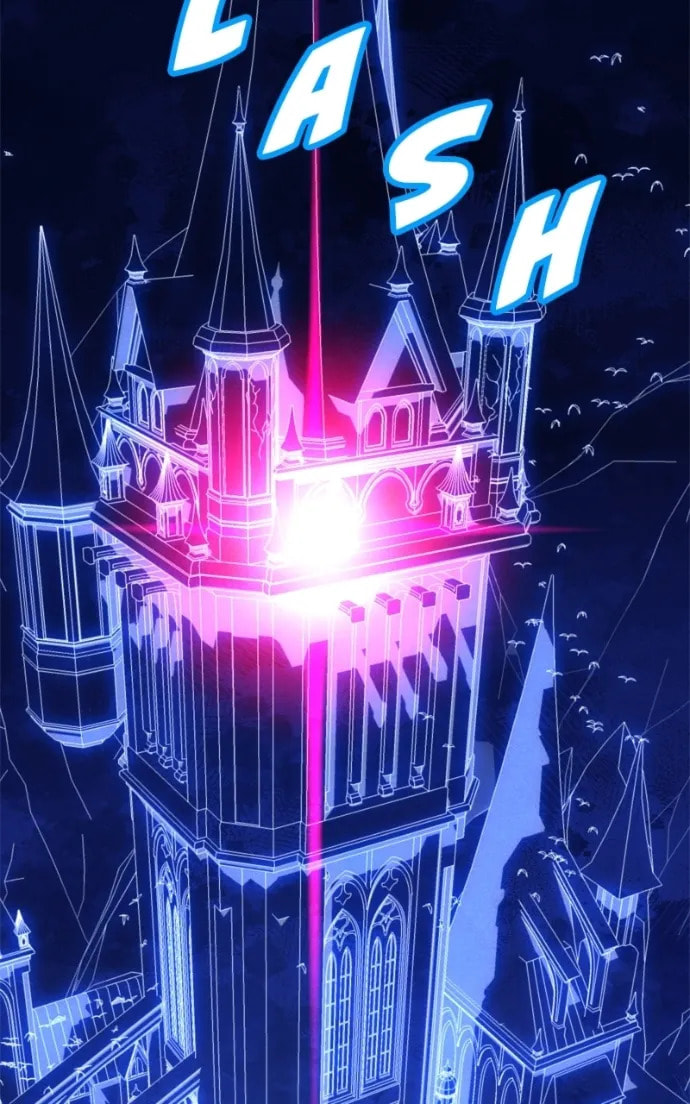 Read The Lone Spellcaster chapter 222 image 91 on Lezhin
