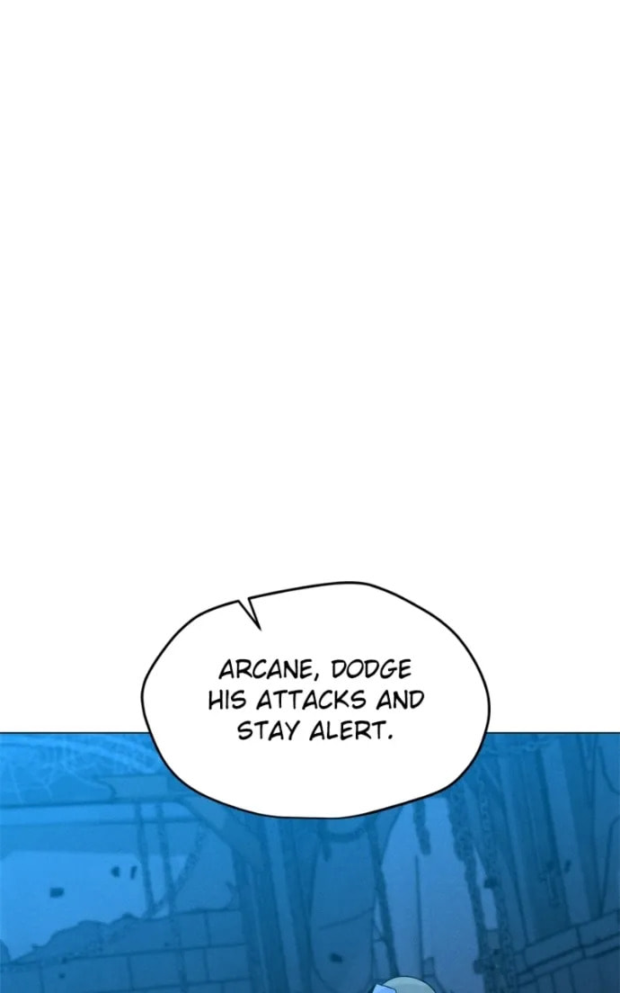 Read The Lone Spellcaster chapter 222 image 94 on Lezhin