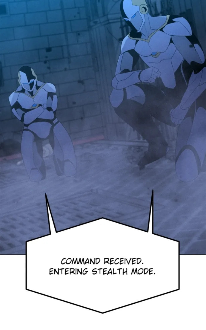 Read The Lone Spellcaster chapter 222 image 95 on Lezhin