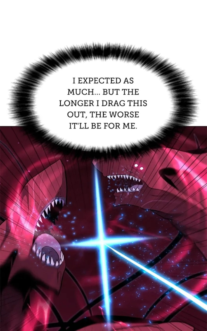 Read The Lone Spellcaster chapter 223 image 102 on Lezhin